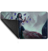 Ultra-Pro Ultra Pro Playmat Mtg Commander Series Three Color Shard Kess Stitched