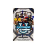 Topps Bowman Chrome University Football 2024