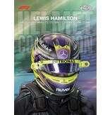 Topps Topps Formula 1 Chrome 2024 Lite Box