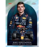 Topps Topps Formula 1 Chrome 2024 Lite Box