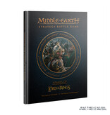Games Workshop Armies Of The Lord Of The Rings Book