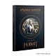 Armies Of The Hobbit Book