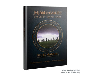 2nd Edition Rulebook