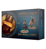 Games Workshop Mirkwood™ Elf Captains