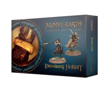 Mirkwood™ Elf Captains