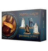 Games Workshop The White Council (FINECAST)