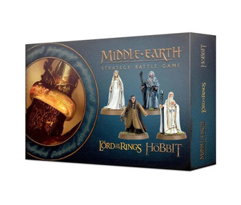 The White Council (FINECAST)