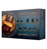 Games Workshop Fellowship Of The Ring