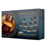 Games Workshop Armoured Moria Goblins