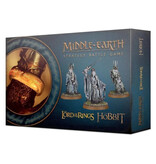 Games Workshop Twilight Ringwraiths