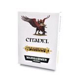 Games Workshop Karl Franz On Deathclaw / Freeguild General On Griffon