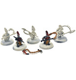 Games Workshop FYRESLAYERS 5 Hearthguard Berzerkers #2 Sigmar