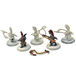 Games Workshop FYRESLAYERS 5 Hearthguard Berzerkers #2 Sigmar