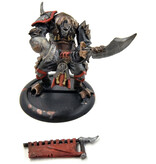 HORDES Cyclops Savage #1 skorne