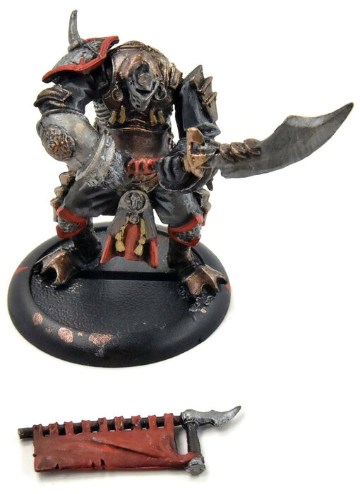 HORDES Cyclops Savage #1 skorne