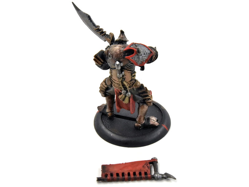 HORDES Cyclops Savage #1 skorne