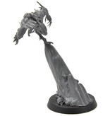 Games Workshop FLESH EATER COURTS Abhorrant Ghoul King #1 Sigmar