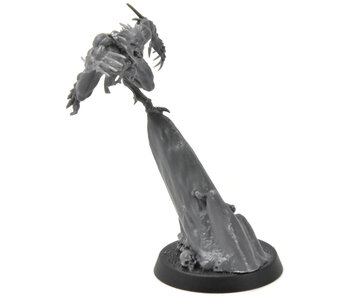 FLESH EATER COURTS Abhorrant Ghoul King #1 Sigmar