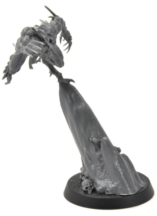 FLESH EATER COURTS Abhorrant Ghoul King #1 Sigmar