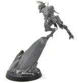 Games Workshop FLESH EATER COURTS Abhorrant Ghoul King #1 Sigmar