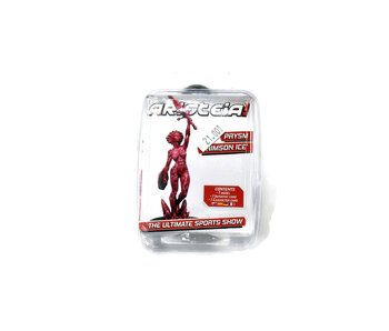 ARISTEIA Prysm Crimson Ice METAL