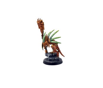 SERAPHON Skink Starpriest #1 Painted Warhammer Sigmar