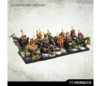Hospodars Miners (10)