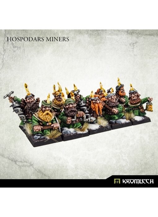 Hospodars Miners (10)