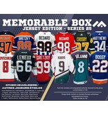 Memorable Box Jersey Edition - Series 25