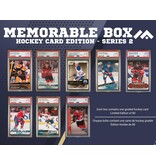 Memorable Box Hockey Card Edition - Series 2