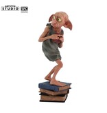Harry Potter Sfc Figure Dobby