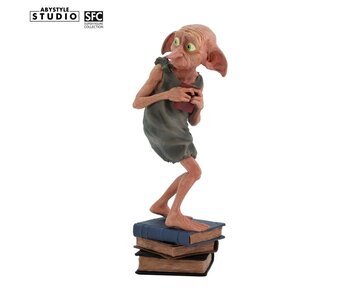 Harry Potter Sfc Figure Dobby
