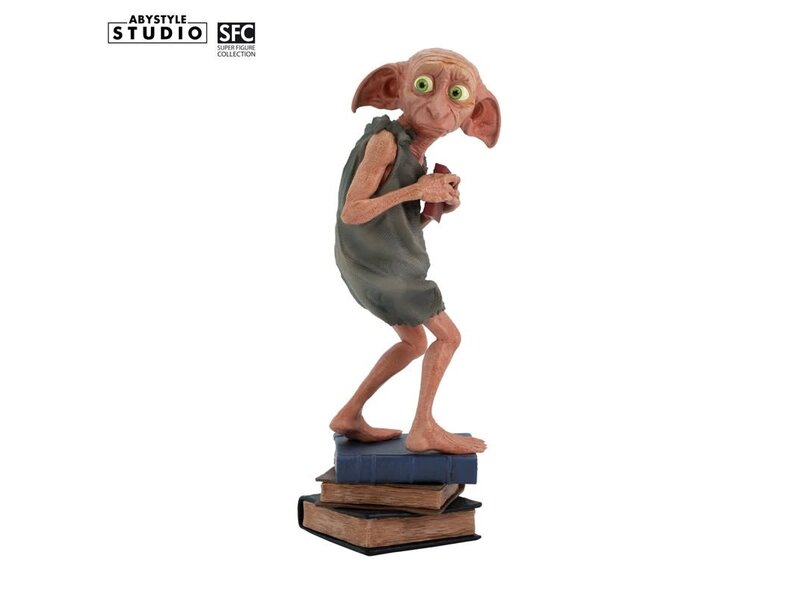 Harry Potter Sfc Figure Dobby