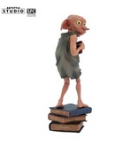 Harry Potter Sfc Figure Dobby