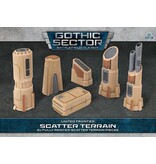 Battlefield in a Box Battlefield In A Box United Frontier Scatter Terrain