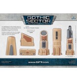 Battlefield in a Box Battlefield In A Box United Frontier Scatter Terrain