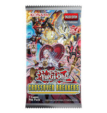 Konami Yu-gi-oh! Crossover Breakers Booster Pack