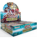 Konami Yu-gi-oh! Crossover Breakers Booster Box