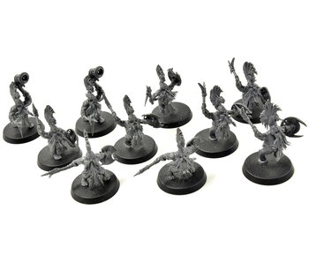 FYRESLAYERS 10 Vulkite Berzerkers #2 Sigmar