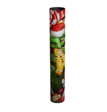 Dragon Shield Playmat With Tube Christmas 2024