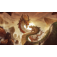 Dragon Shield Playmat Wood Snake 2025