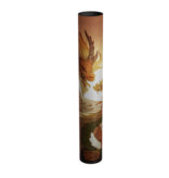 Dragon Shield Playmat Wood Snake 2025