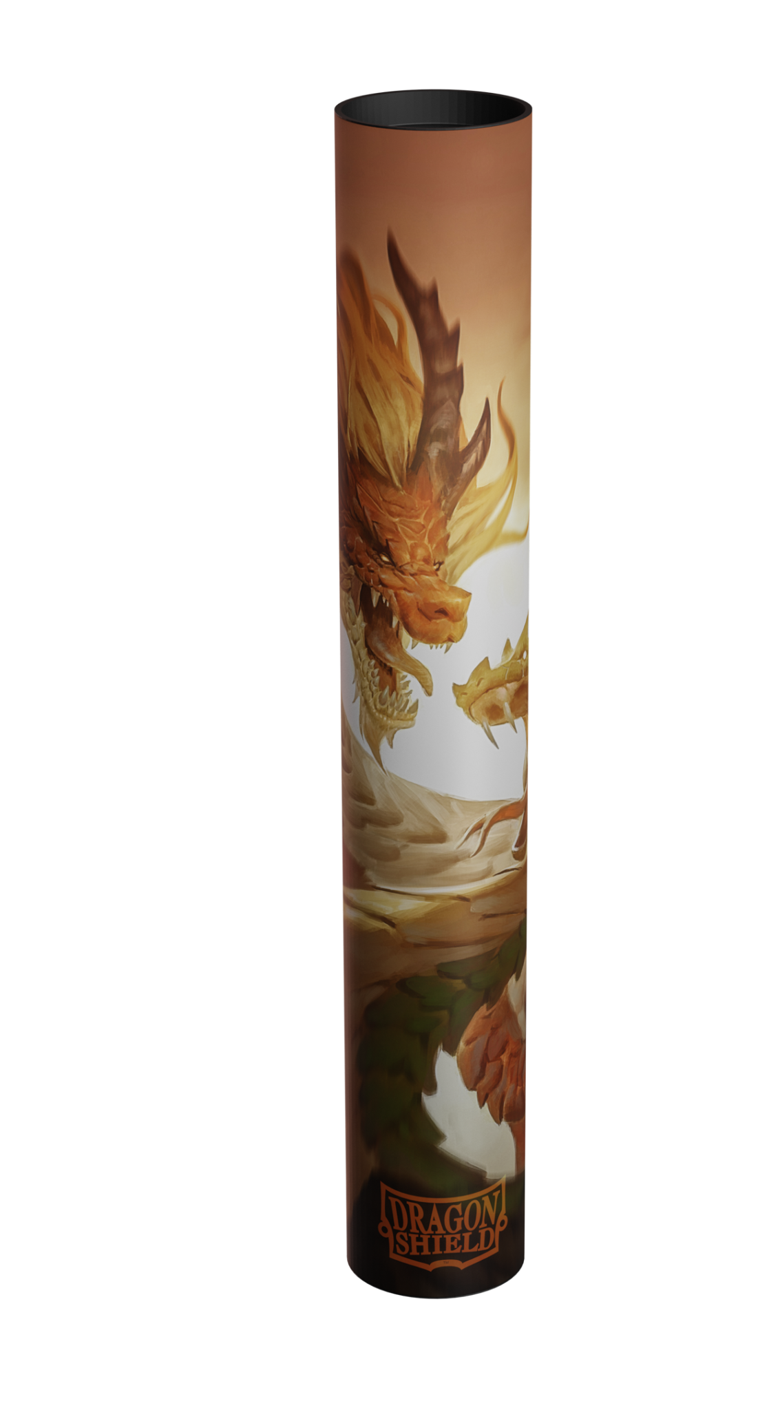 Dragon Shield Playmat Wood Snake 2025 Kingdom of the Titans