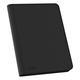 Ultimate Guard Quadrow Zipfolio Xenoskin 16pkt Black