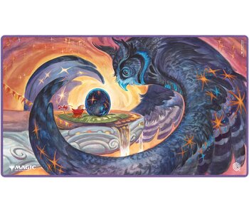 Ultimate Guard Playmat Mtg Bloomburrow
