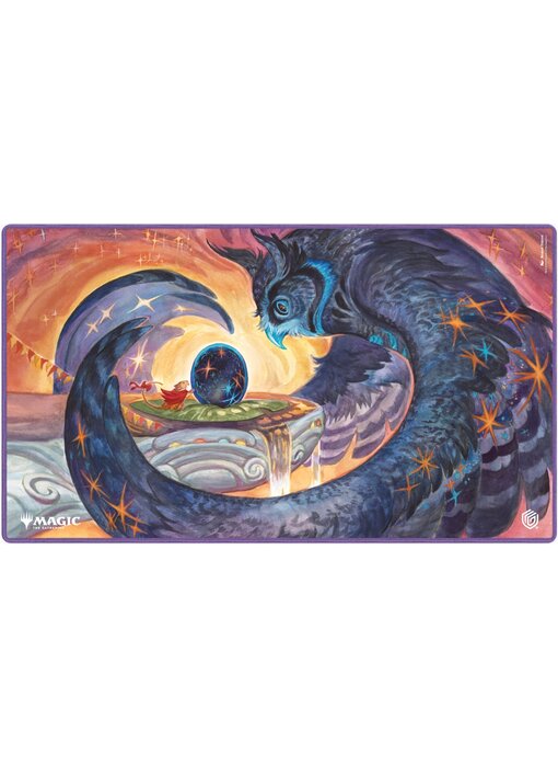Ultimate Guard Playmat Mtg Bloomburrow