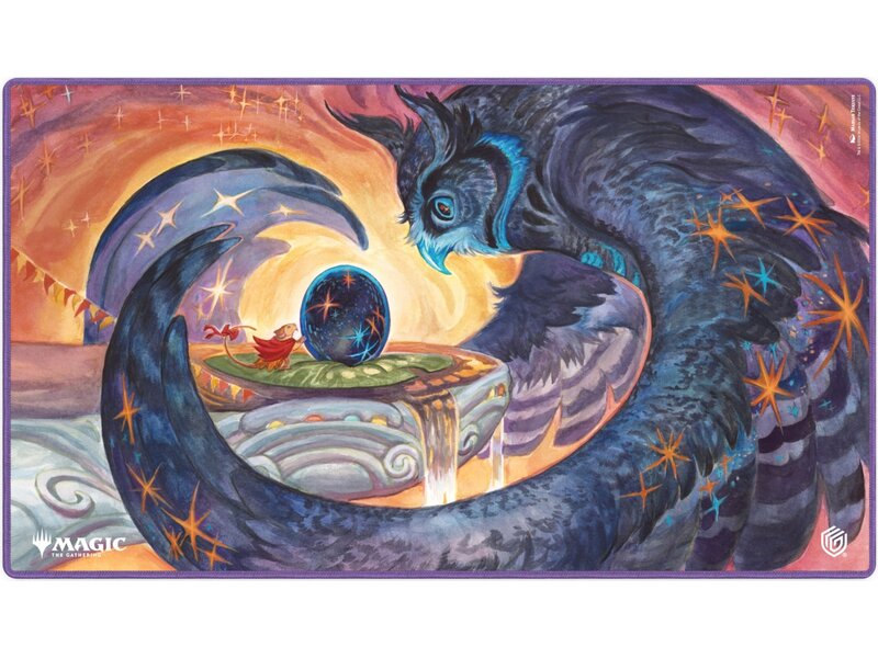 Ultimate Guard Ultimate Guard Playmat Mtg Bloomburrow