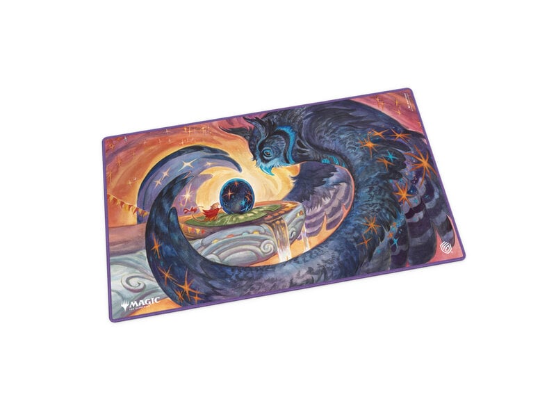 Ultimate Guard Ultimate Guard Playmat Mtg Bloomburrow