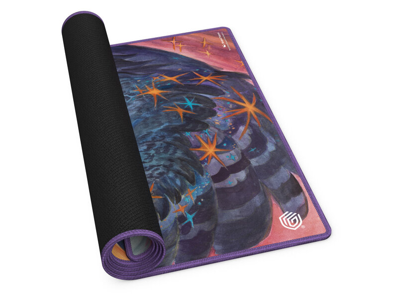 Ultimate Guard Ultimate Guard Playmat Mtg Bloomburrow