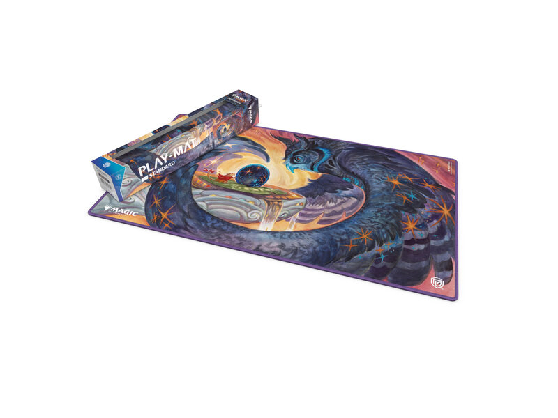 Ultimate Guard Ultimate Guard Playmat Mtg Bloomburrow